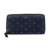 Jimmy Choo Star Studded Long Wallet