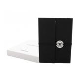 Chanel La Collection Sticky Notes Memo Pad