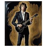 Paint It Black I Limited Edition BEYONDALI