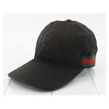 Gucci GG Sherry Line Baseball Cap Size M58