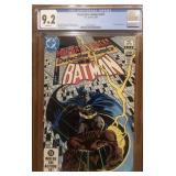 Vintage 1983 Detective Comics #527 Comic