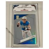 2023 Panini Donruss #54 Joey Bosa Card