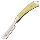 Mini Razor Yellow Knife