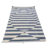 5x8 Horizon Wool Rug