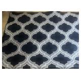 8 X 10 Mohawk Rug