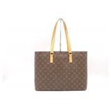 Louis Vuitton Monogram Luco Tote Bag