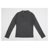 Burberry Sweater Size 1