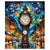 Time Stands Still Limited EDT by Van Gogh LTD
