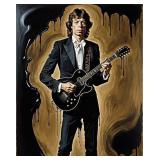 Paint It Black I Limited Edition BEYONDALI