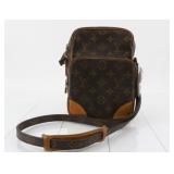Louis Vuitton Monogram Amazon Shoulder Bag
