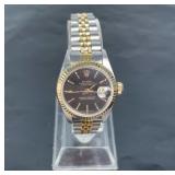Rolex Oyster Perpetual 69173 Lady Datejust 26