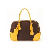 Prada Bowling Bag