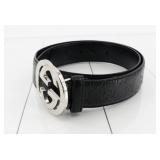 Gucci Interlocking G Belt