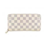 Louis Vuitton Damier Azur Long Wallet