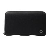 BVLGARI Rounded Wallet