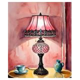 Pink Illumination III Limited EDT Van Gogh LTD
