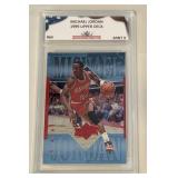 1999 Upper Deck #64 Michael Jordan Card
