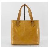 Louis Vuitton Vernis Houston Tote Bag