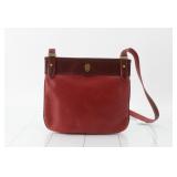 Cartier Trinity Leather Shoulder Bag