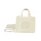 Gucci Interlocking 2Way Handbag