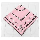 Chanel Scarf 100% Silk