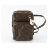 Louis Vuitton Monogram Amazon Shoulder Bag