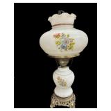 Hurricane Lamp