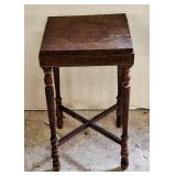 Old Table