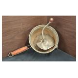 VINTAGE FOLEY FOOD MILL Sifter