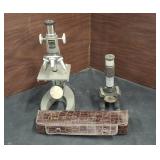 Microscopes