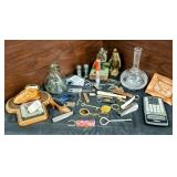 Keychains lot deal