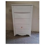 5 Drawer Chest