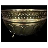 (4) Pc Brass