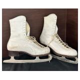 Size 5 Ice Skates