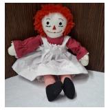 Raggedy Ann