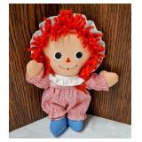 Raggedy Ann