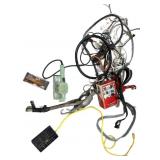 Rockwell Finishing Sander-Works, Come Along,