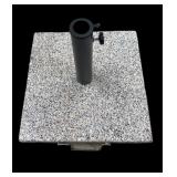 Granite Umbrella Stand