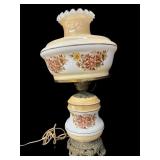 Hurricane Lamp