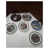 Decorative Plates