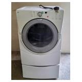 DUET Dryer
