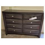8 Drawer Dresser