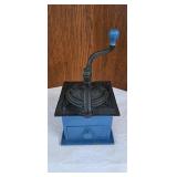 Antique Coffee Grinder