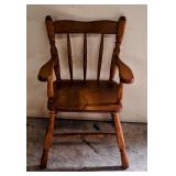 Kids Chair