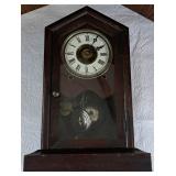 Antique Clock