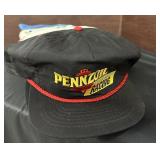 Advertising Caps
