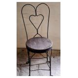 Outdoor Chair