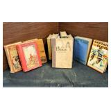 Old Books