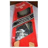 Spalding Weekender Badminton Set