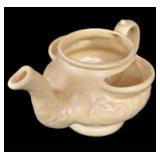 Vintage Carmark Strawberry Planter Teapot